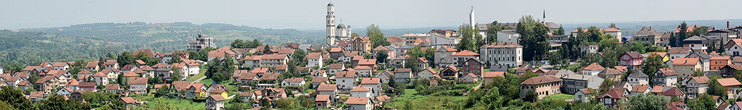 Дервента | Derventa | Page 2 | SkyscraperCity Forum