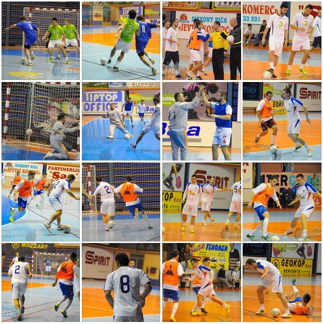 futsal