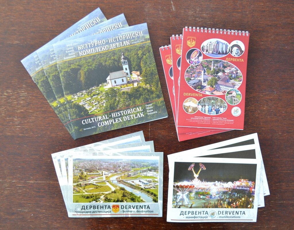 Promotivni materijal