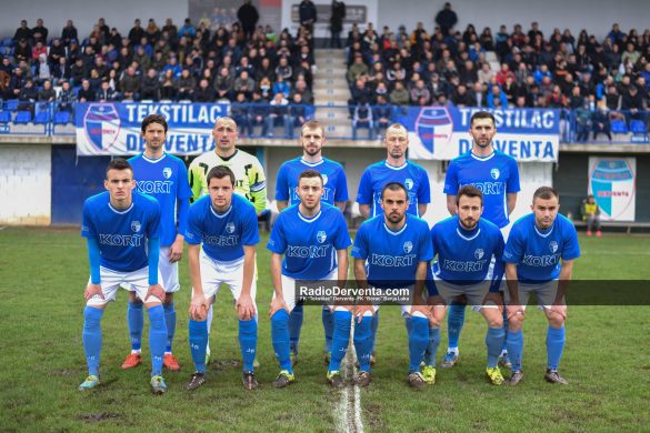FK Tekstilac fudbalski klub