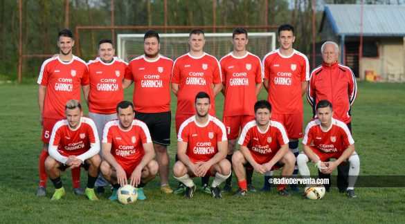 FK BORAC BOSANSKI LUZANI