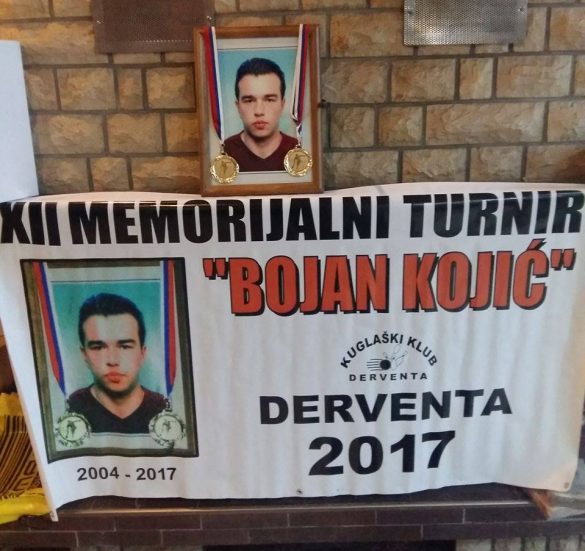 bojan kojic