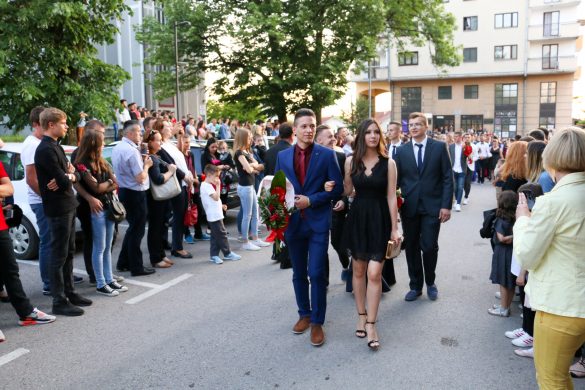 matura maturanti