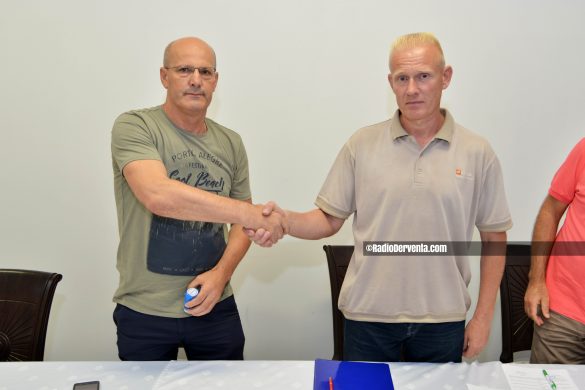 tihomir tomincic stojic