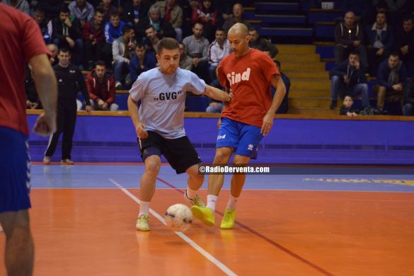 futsal