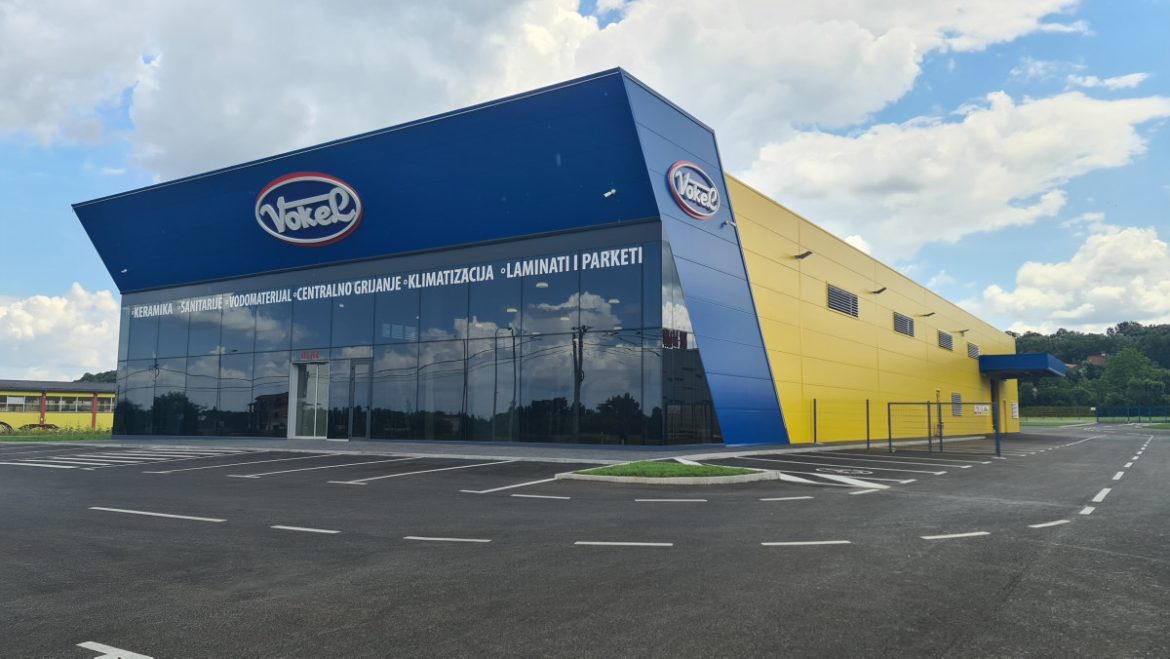 vokel derventa