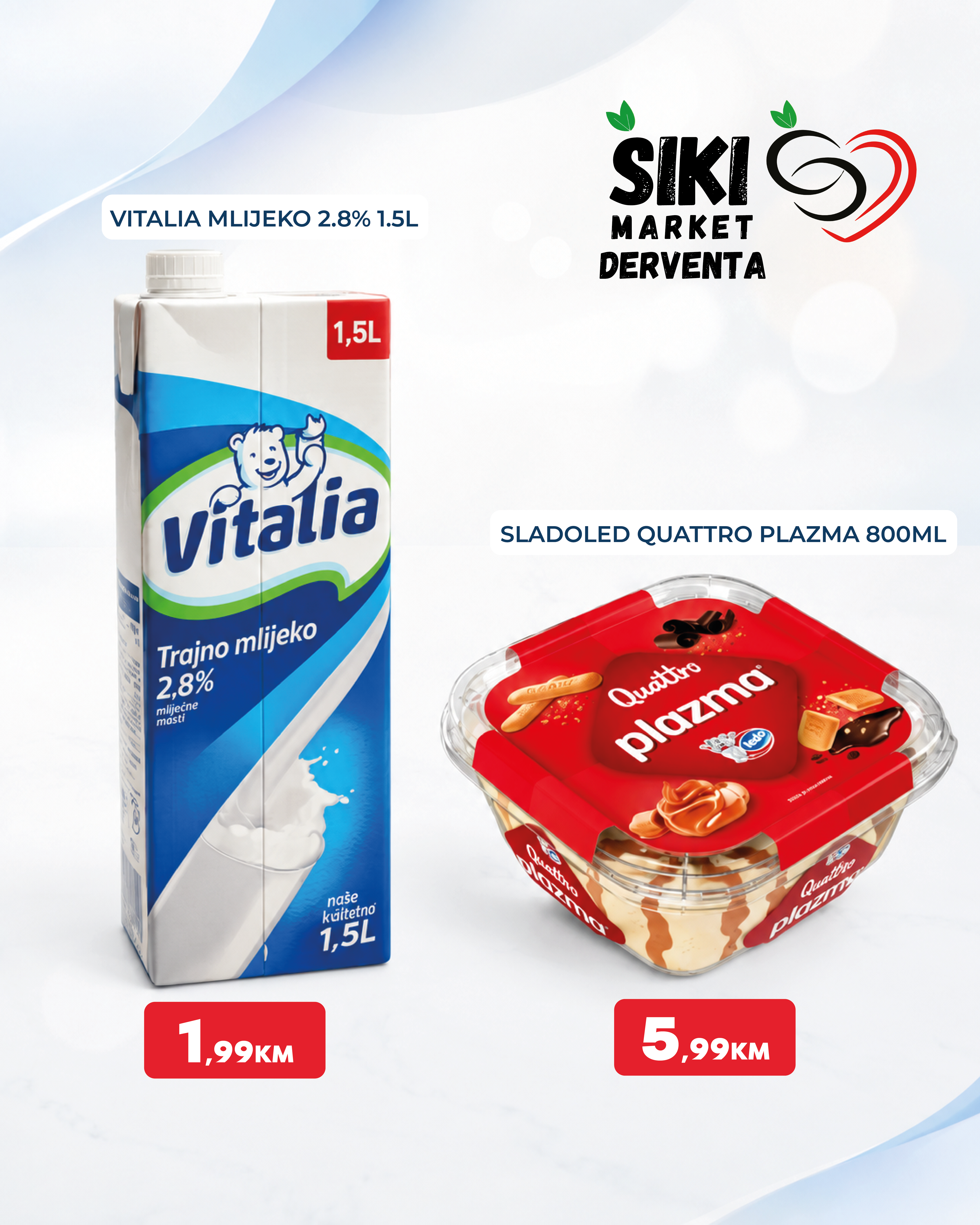 Vikend akcija Derventa 30.07. – 02.08.-05-03