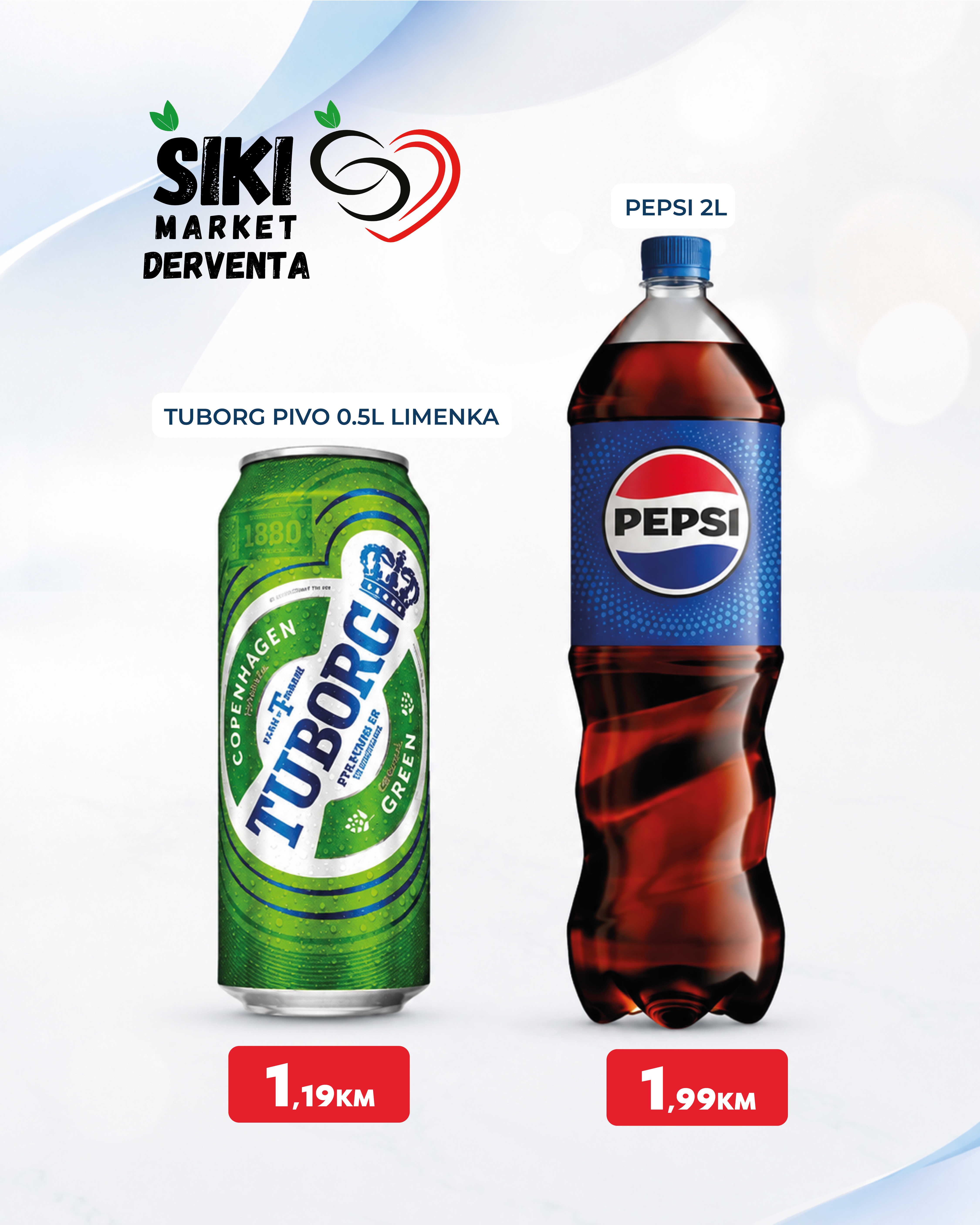 Vikend akcija Derventa 30.07. – 02.08.-05-04