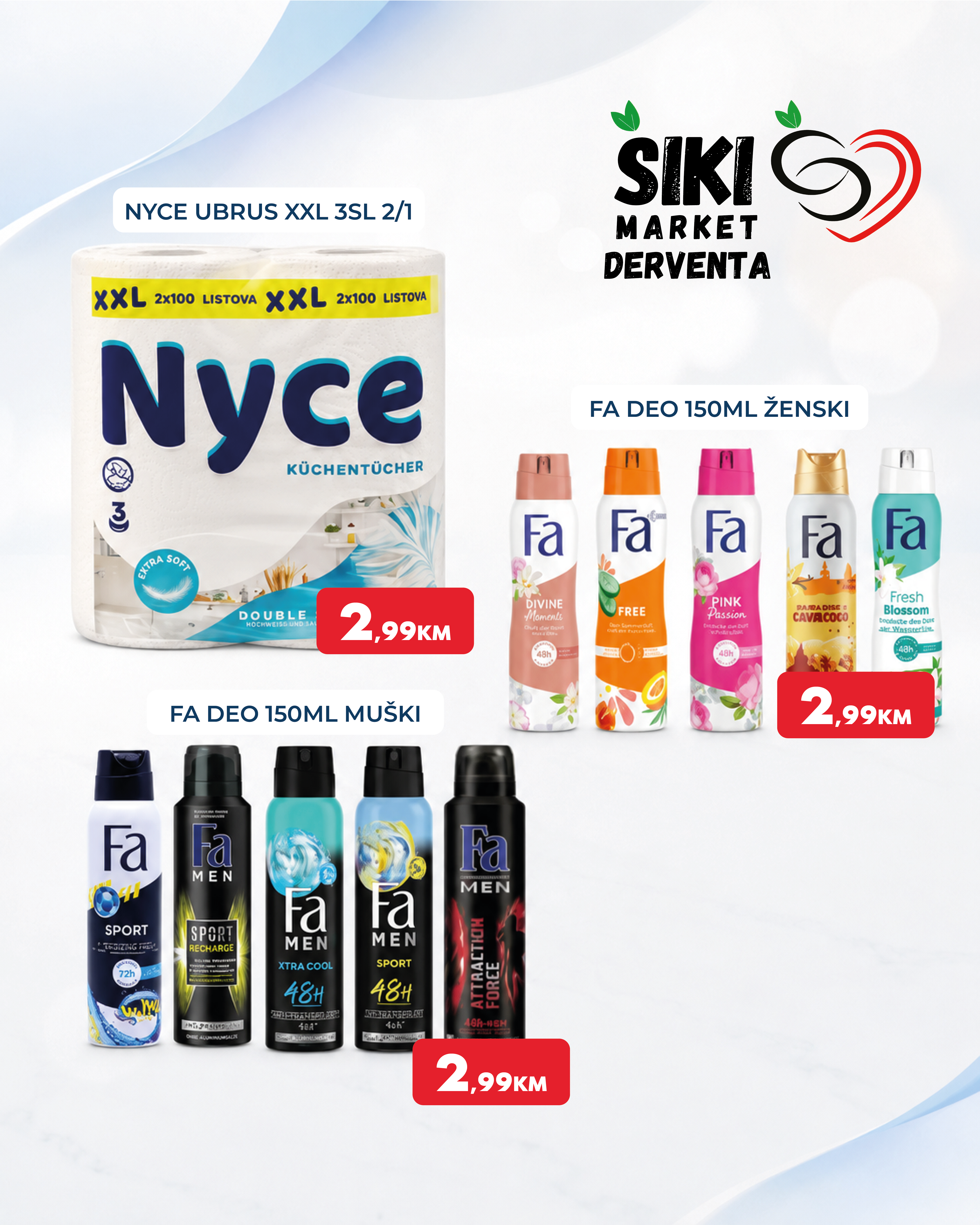 Vikend akcija Derventa 30.07. – 02.08.-05-05